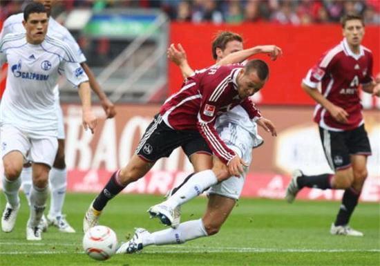 Bayern Munich Cầu Thủ